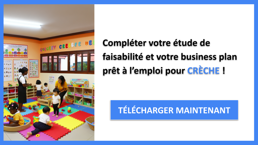 Étude Faisabilité Crèche - CRÈCHE-6