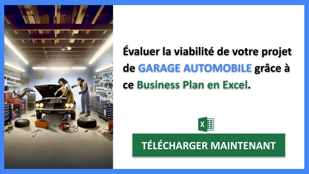 Étude Faisabilité Garage automobile - GARAGE AUTOMOBILE-5
