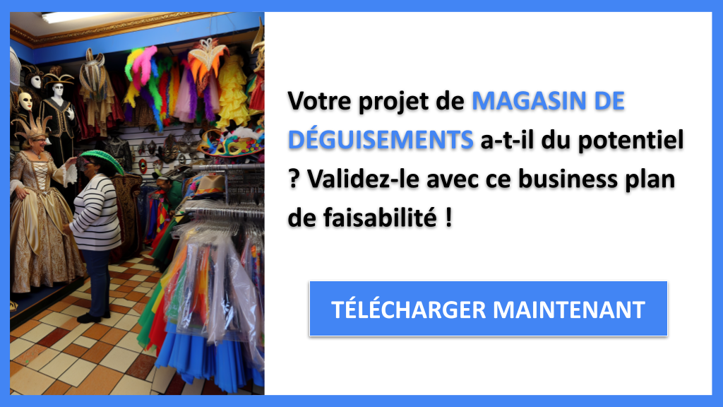Étude Faisabilité Magasin de déguisements - MAGASIN DE DÉGUISEMENTS-4