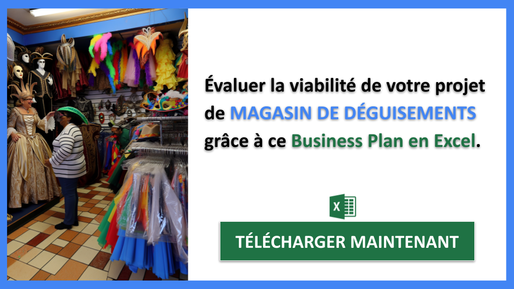 Étude Faisabilité Magasin de déguisements - MAGASIN DE DÉGUISEMENTS-5