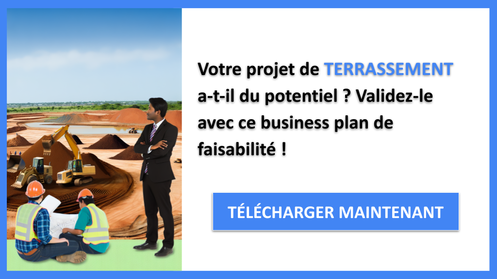 Étude Faisabilité Terrassement - TERRASSEMENT-4