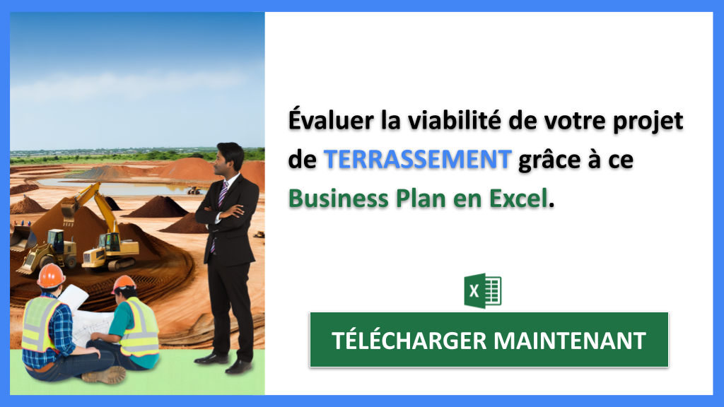 Étude Faisabilité Terrassement - TERRASSEMENT-5