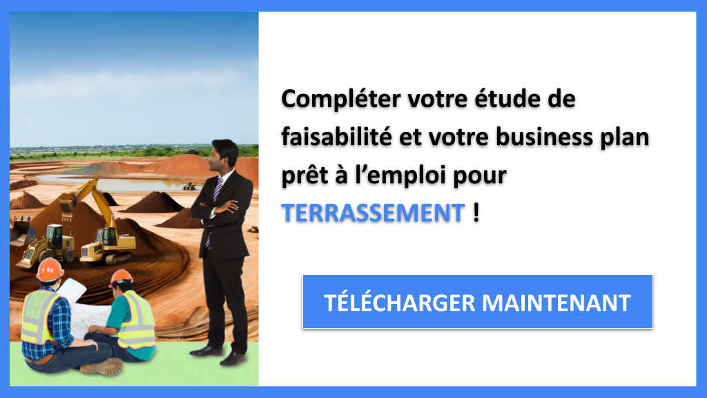 Étude Faisabilité Terrassement - TERRASSEMENT-6