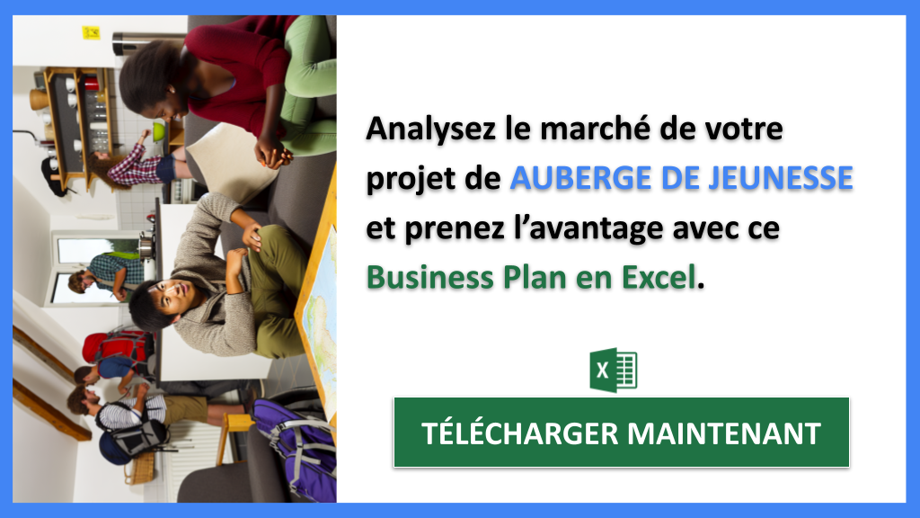 Pourquoi une Auberge de Jeunesse Est-elle un Exemple Parfait pour une Étude de la Concurrence ? 7 Étude de la Concurrence Auberge de jeunesse - AUBERGE DE JEUNESSE-5