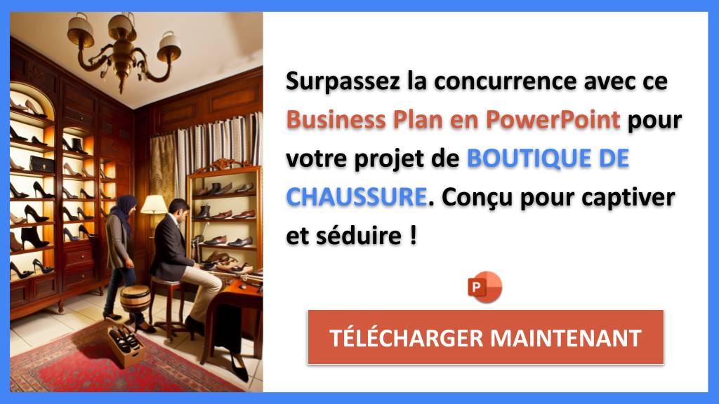 Étude de la Concurrence Boutique de chaussure - BOUTIQUE DE CHAUSSURE-6