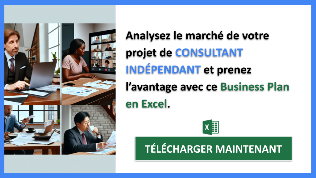 Comment un Consultant Indépendant Utilise l'Étude de la Concurrence pour Réussir ? 7 Étude de la Concurrence Consultant indépendant - CONSULTANT INDÉPENDANT-5