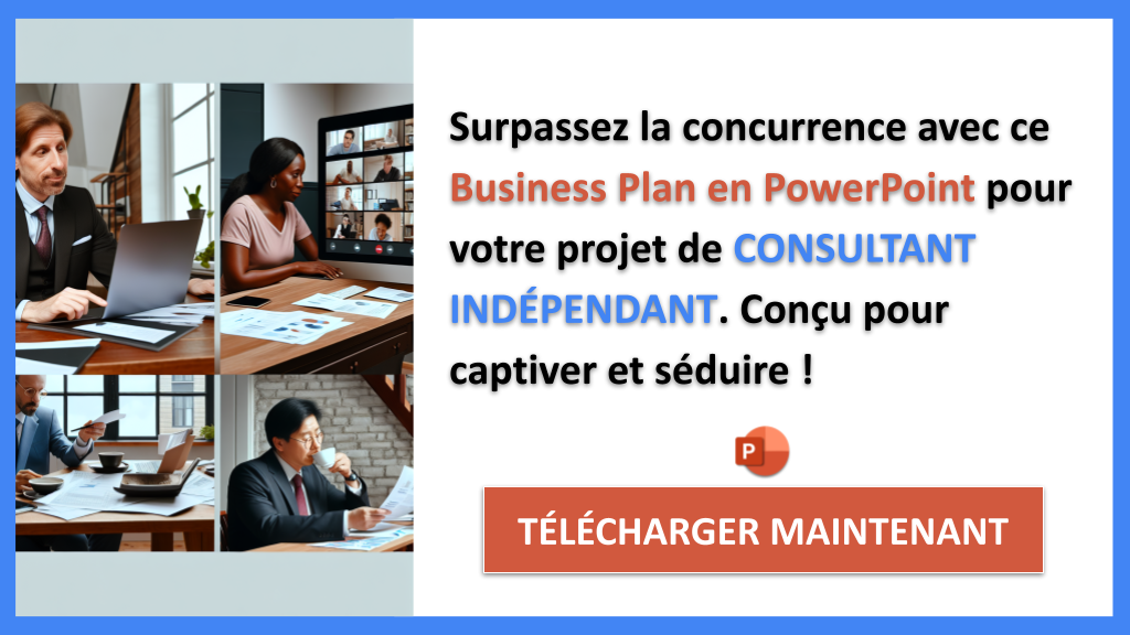Comment un Consultant Indépendant Utilise l'Étude de la Concurrence pour Réussir ? 8 Étude de la Concurrence Consultant indépendant - CONSULTANT INDÉPENDANT-6