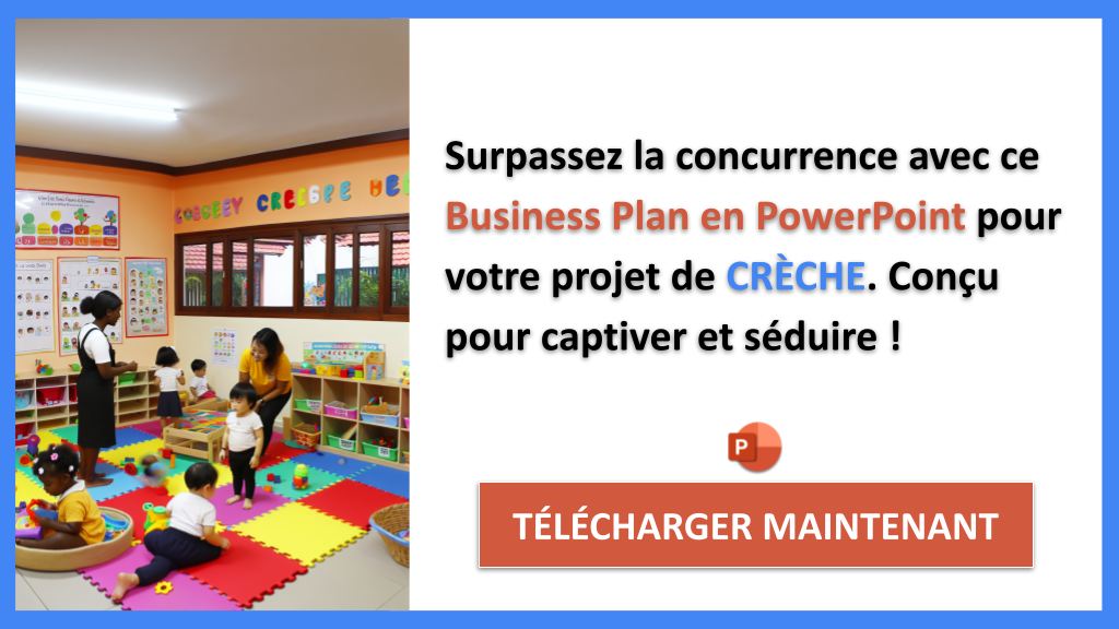Étude de la Concurrence Crèche - CRÈCHE-6