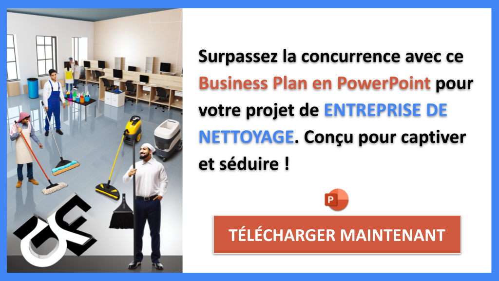 Étude de la Concurrence Entreprise de nettoyage - ENTREPRISE DE NETTOYAGE-6