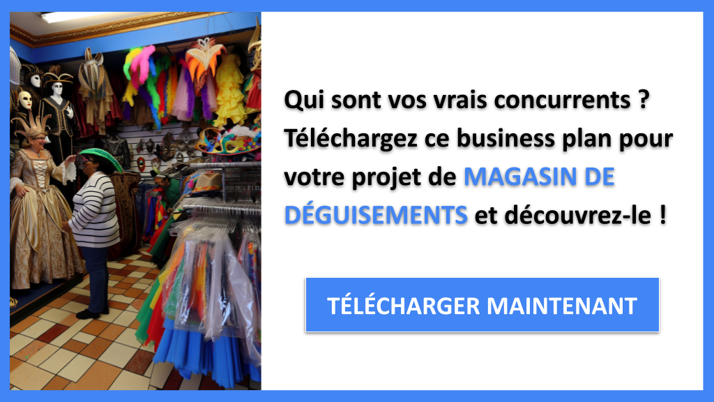 Étude de la Concurrence Magasin de déguisements - MAGASIN DE DÉGUISEMENTS-4