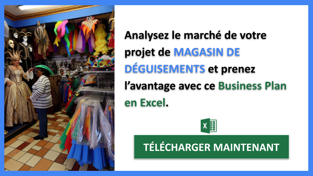 Étude de la Concurrence Magasin de déguisements - MAGASIN DE DÉGUISEMENTS-5
