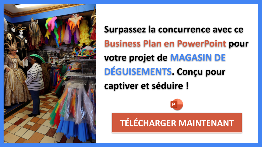 Étude de la Concurrence Magasin de déguisements - MAGASIN DE DÉGUISEMENTS-6