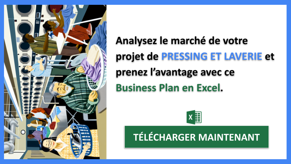 Étude de la Concurrence Pressing et Laverie - PRESSING ET LAVERIE-5