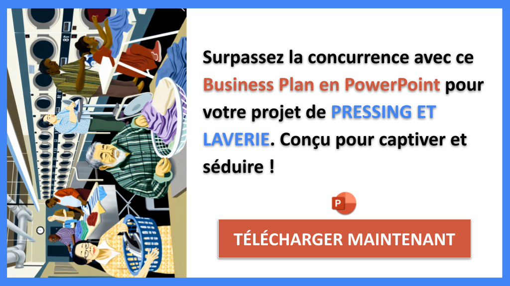 Étude de la Concurrence Pressing et Laverie - PRESSING ET LAVERIE-6