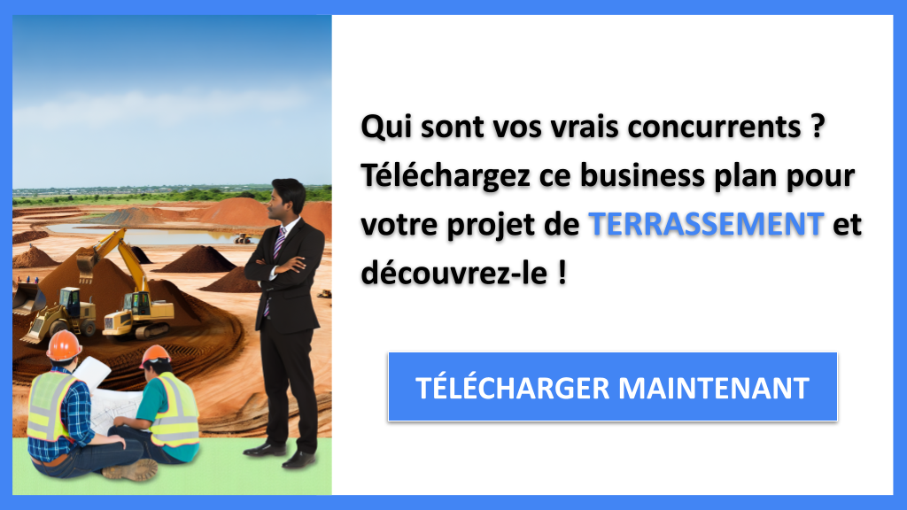 Étude de la Concurrence Terrassement - TERRASSEMENT-4