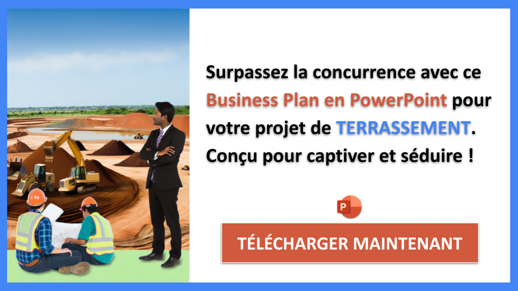 Étude de la Concurrence Terrassement - TERRASSEMENT-6