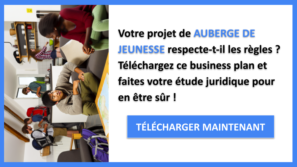Étude Juridique Auberge de jeunesse - AUBERGE DE JEUNESSE-4