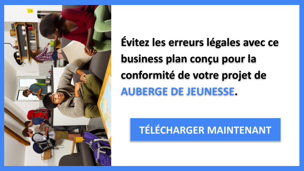 Étude Juridique Auberge de jeunesse - AUBERGE DE JEUNESSE-5