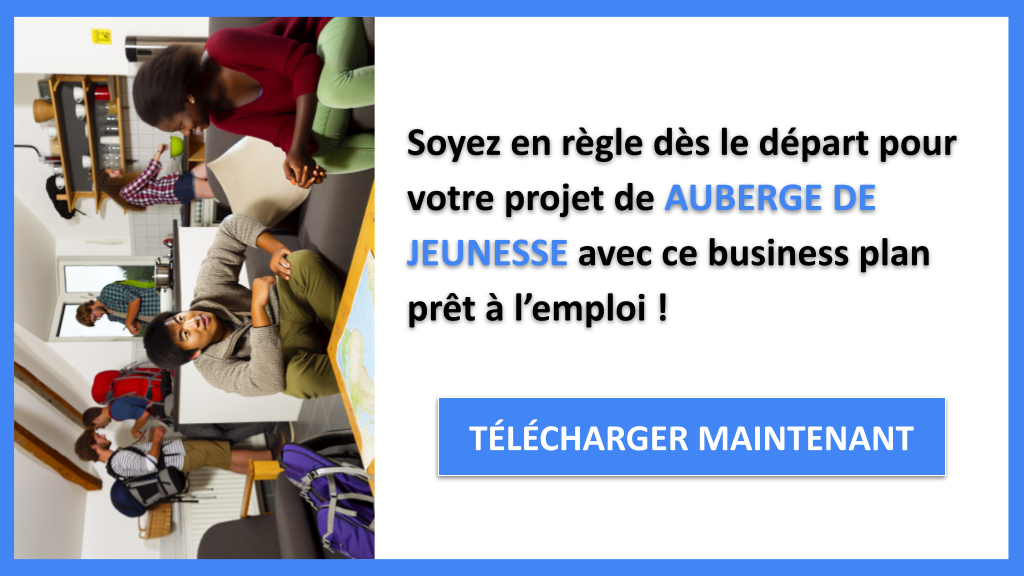 Étude Juridique Auberge de jeunesse - AUBERGE DE JEUNESSE-6