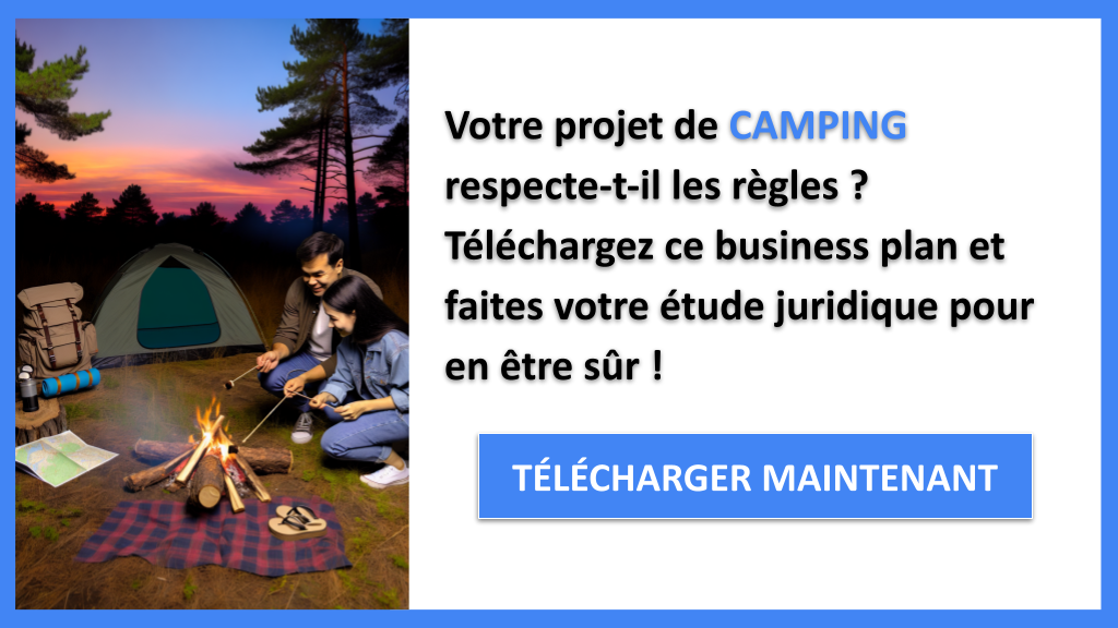 Étude Juridique pour un Camping : Conseils d'Experts 6 Étude Juridique Camping - CAMPING-4