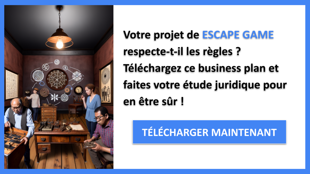 Étude Juridique Escape Game - ESCAPE GAME-4