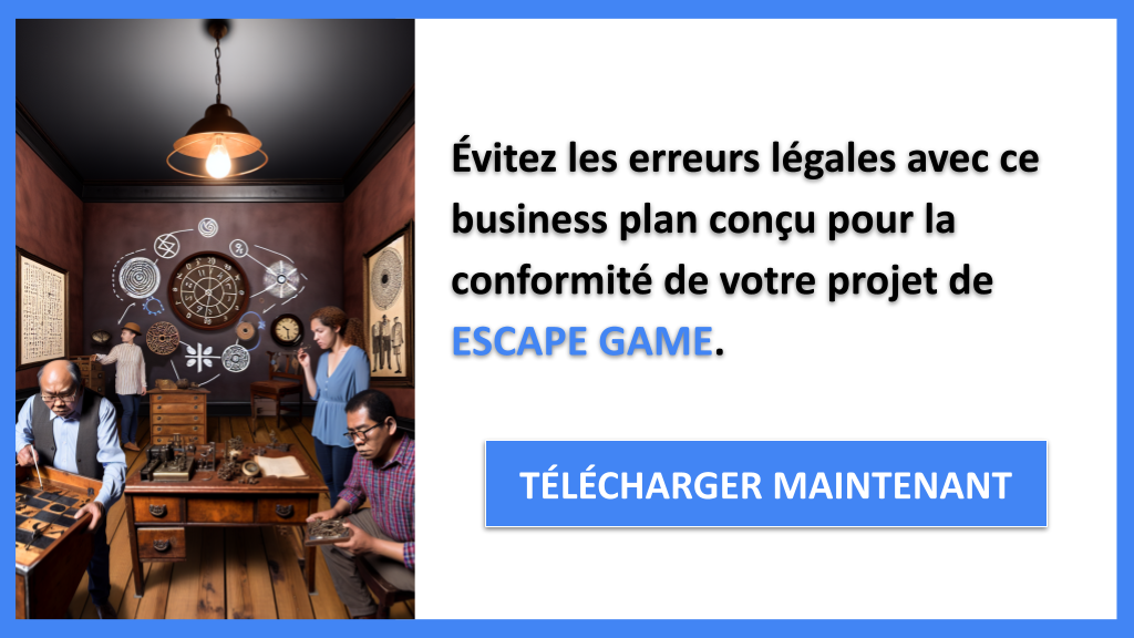 Étude Juridique Escape Game - ESCAPE GAME-5