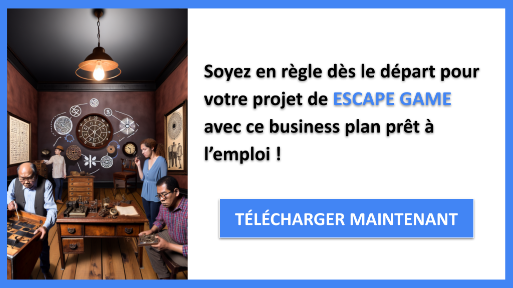 Étude Juridique Escape Game - ESCAPE GAME-6