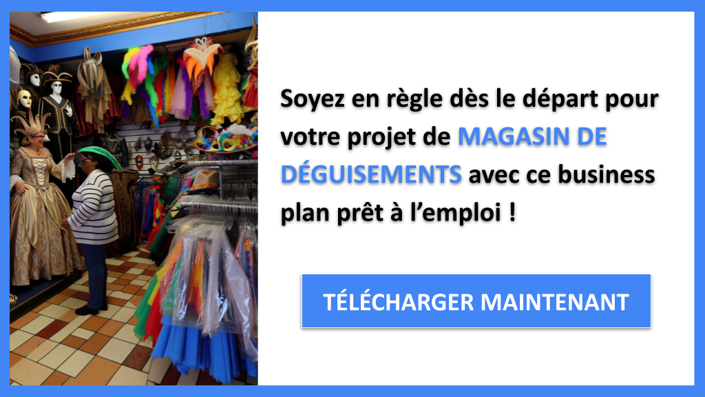 Étude Juridique Magasin de déguisements - MAGASIN DE DÉGUISEMENTS-6