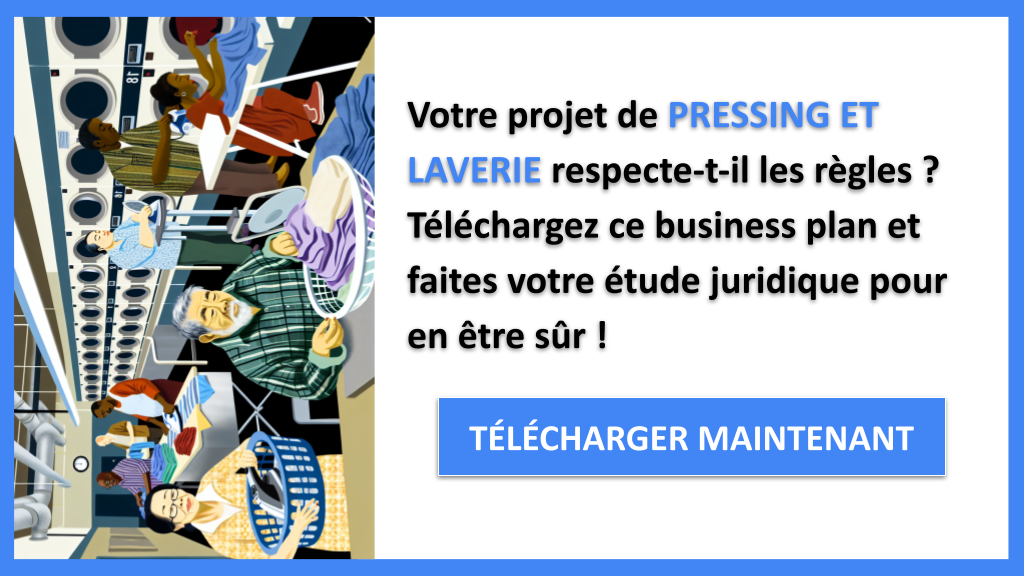 Étude Juridique pour un Pressing et Laverie : Analyse et Stratégies 6 Étude Juridique Pressing et Laverie - PRESSING ET LAVERIE-4