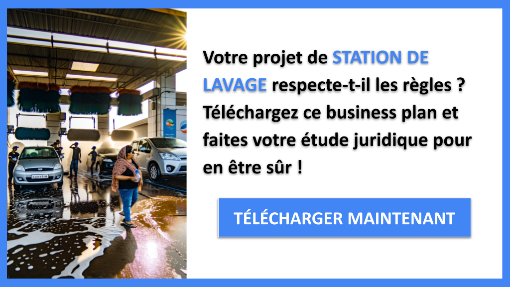Étude Juridique Station de lavage - STATION DE LAVAGE-4