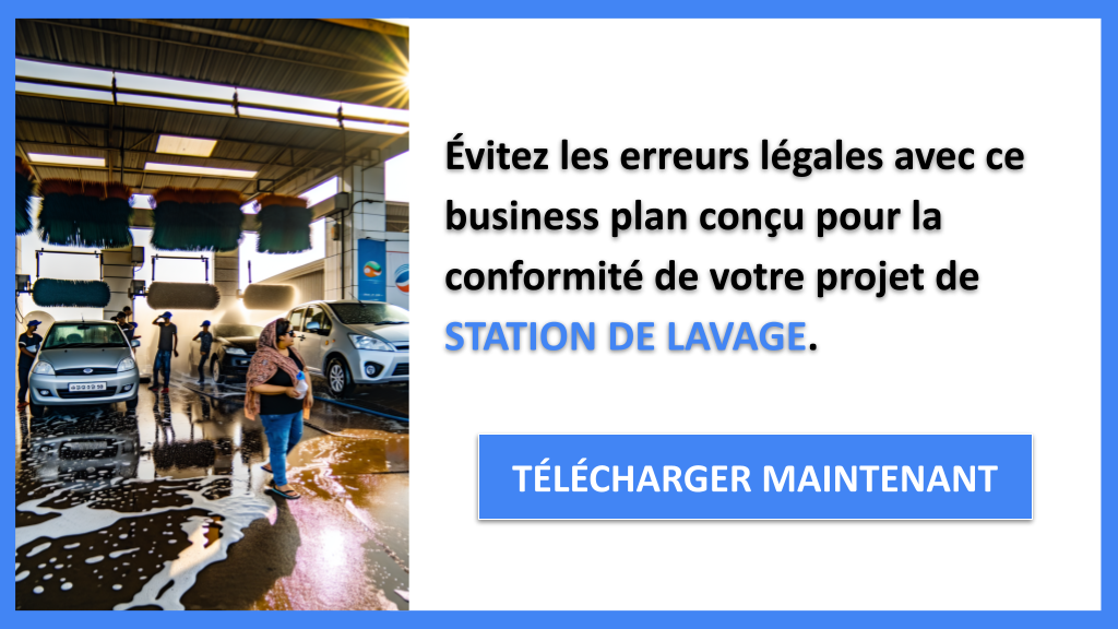 Étude Juridique Station de lavage - STATION DE LAVAGE-5