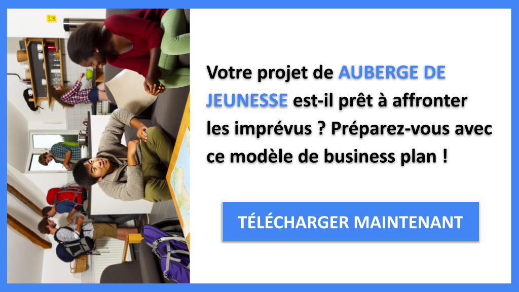 Gestion des Risques Auberge de jeunesse - AUBERGE DE JEUNESSE-4