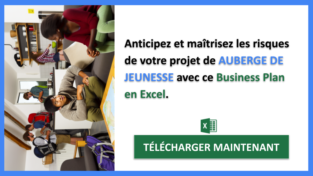 Gestion des Risques Auberge de jeunesse - AUBERGE DE JEUNESSE-5