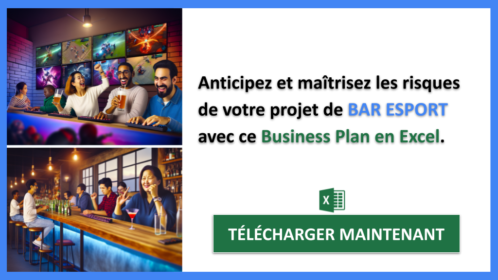 Gestion des Risques Bar eSport - BAR ESPORT-5