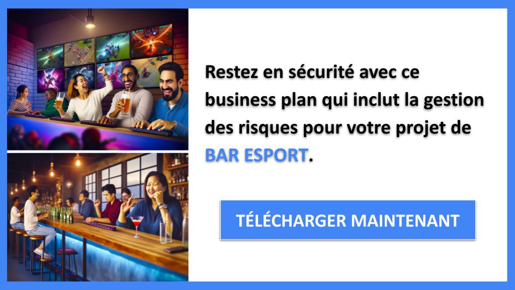 Gestion des Risques Bar eSport - BAR ESPORT-6