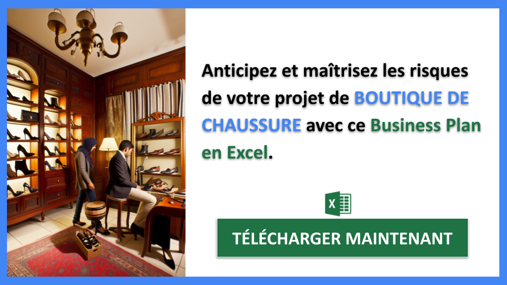Gestion des Risques Boutique de chaussure - BOUTIQUE DE CHAUSSURE-5