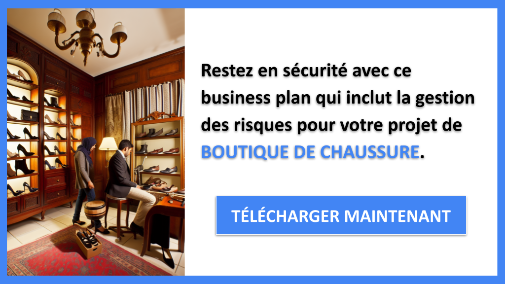 Gestion des Risques Boutique de chaussure - BOUTIQUE DE CHAUSSURE-6