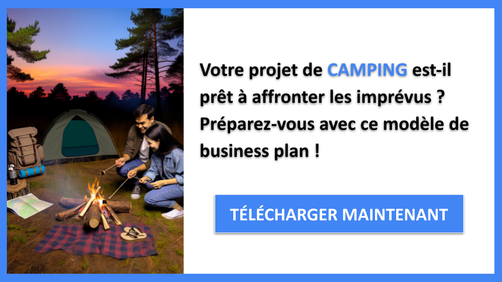 Pourquoi la Gestion des Risques est Cruciale pour un Camping ? 6 Gestion des Risques Camping - CAMPING-4
