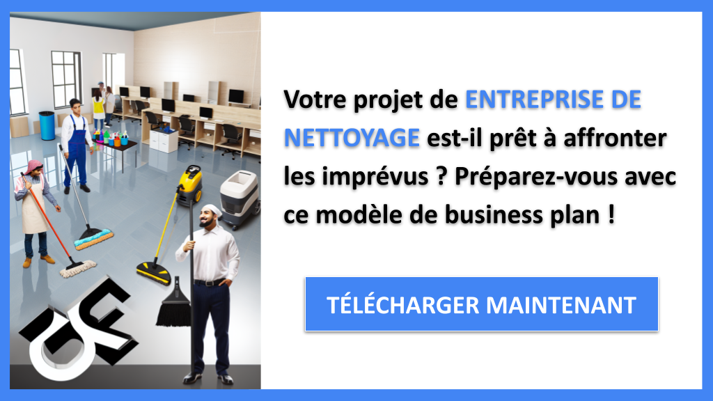 Gestion des Risques Entreprise de nettoyage - ENTREPRISE DE NETTOYAGE-4