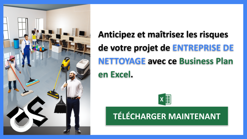 Gestion des Risques Entreprise de nettoyage - ENTREPRISE DE NETTOYAGE-5