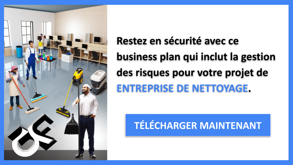 Gestion des Risques Entreprise de nettoyage - ENTREPRISE DE NETTOYAGE-6