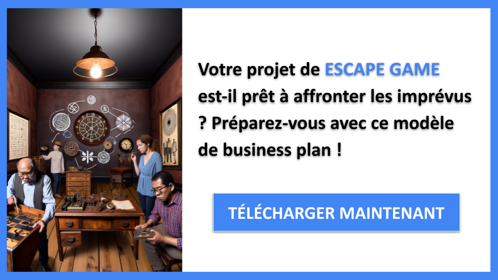 Gestion des Risques Escape Game - ESCAPE GAME-4
