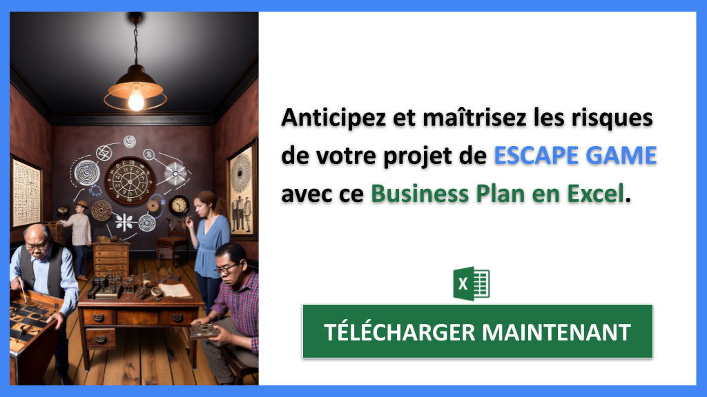Gestion des Risques Escape Game - ESCAPE GAME-5