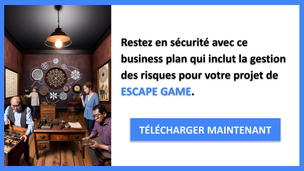 Gestion des Risques Escape Game - ESCAPE GAME-6