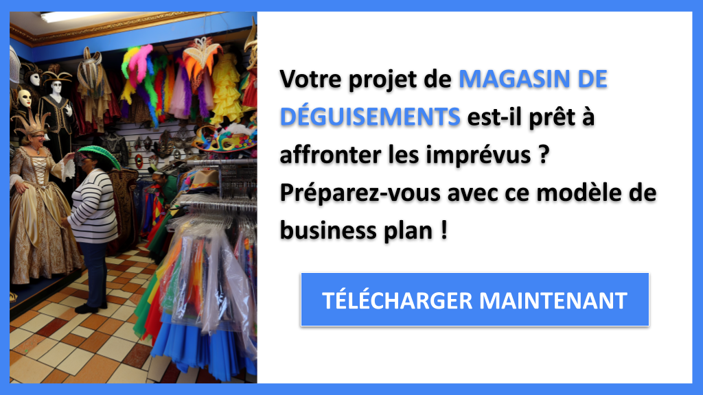 Gestion des Risques Magasin de déguisements - MAGASIN DE DÉGUISEMENTS-4