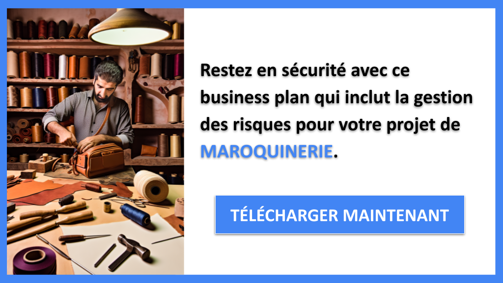 Gestion des Risques Maroquinerie - MAROQUINERIE-6