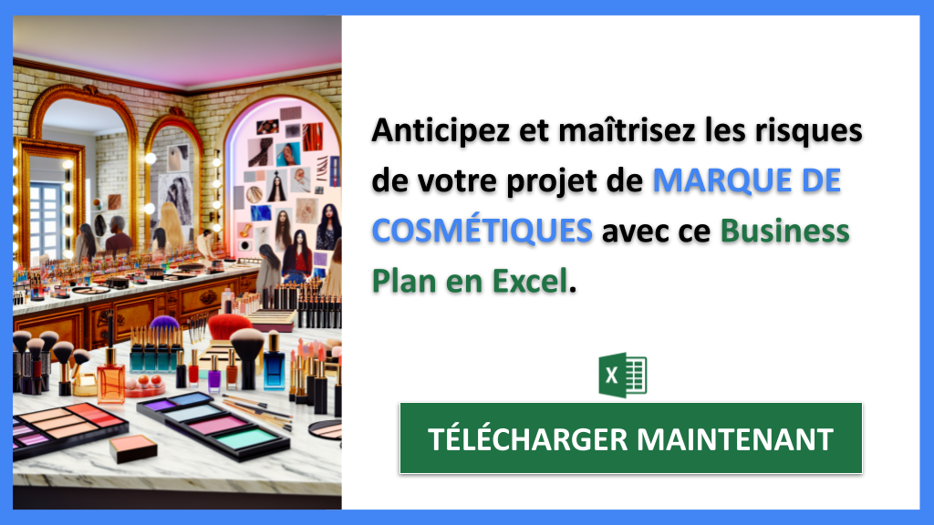 Gestion des Risques Marque de Cosmétiques - MARQUE DE COSMÉTIQUES-5
