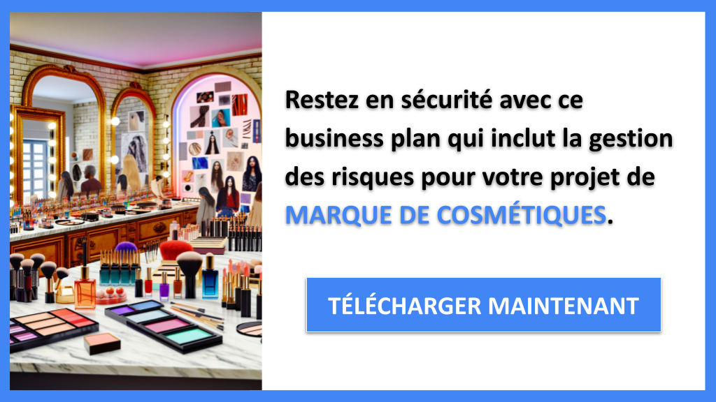 Gestion des Risques Marque de Cosmétiques - MARQUE DE COSMÉTIQUES-6