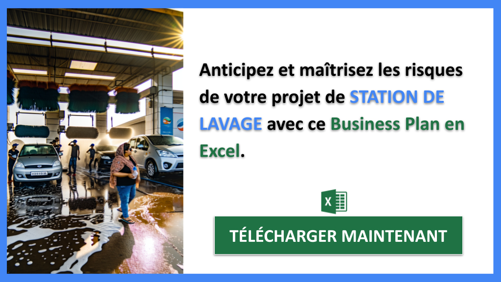 Gestion des Risques Station de lavage - STATION DE LAVAGE-5