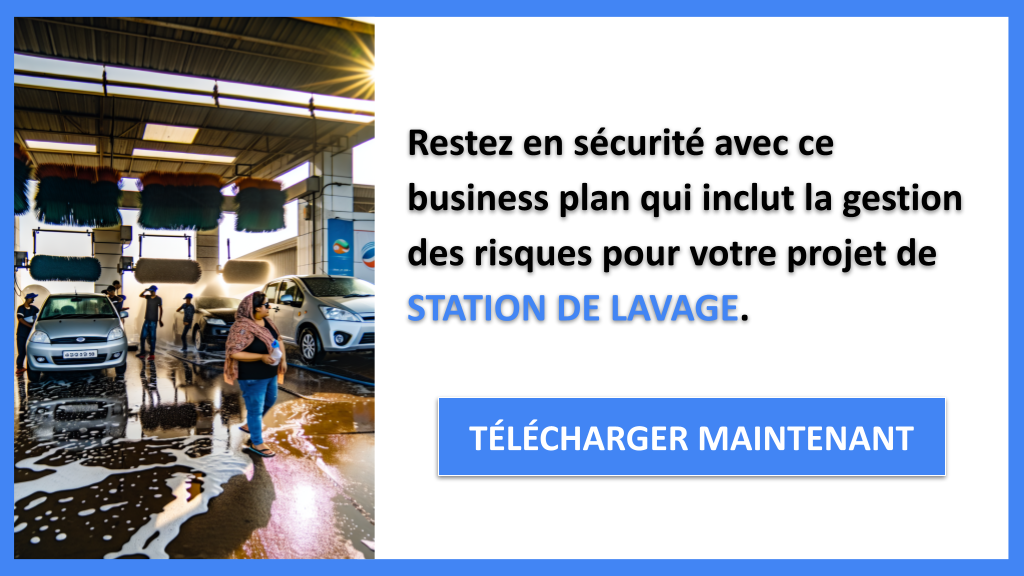 Gestion des Risques Station de lavage - STATION DE LAVAGE-6